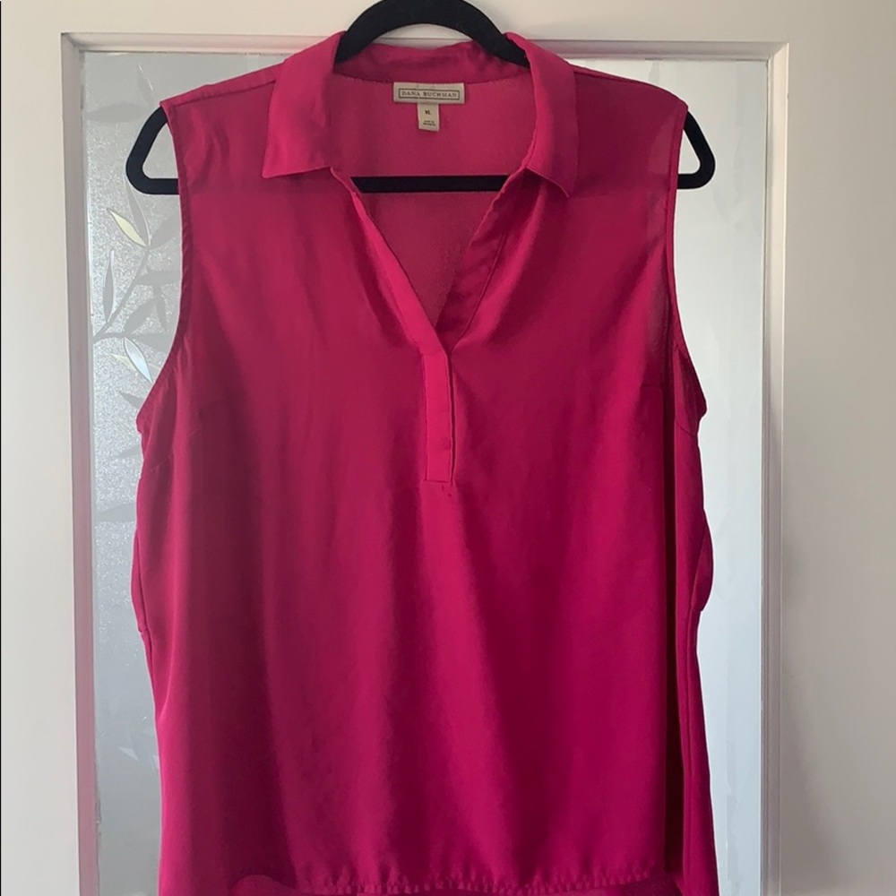 dress shirt